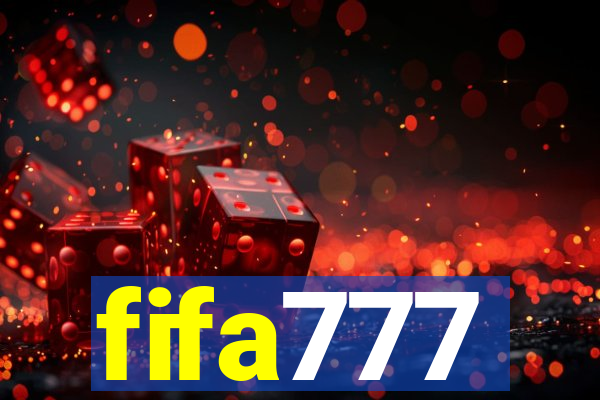 fifa777