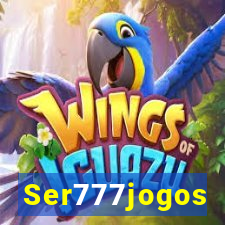 Ser777jogos