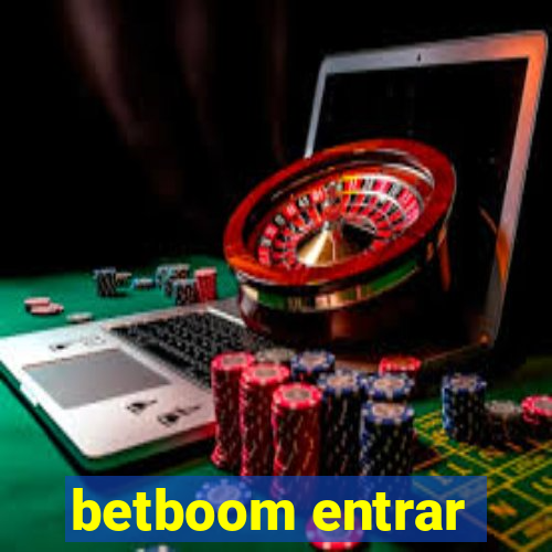 betboom entrar