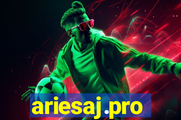 ariesaj.pro