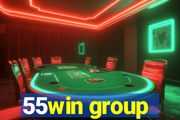 55win group