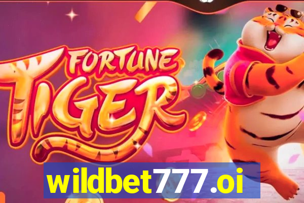 wildbet777.oi