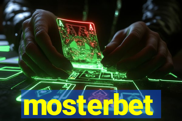 mosterbet