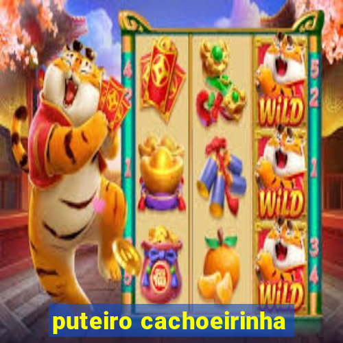 puteiro cachoeirinha