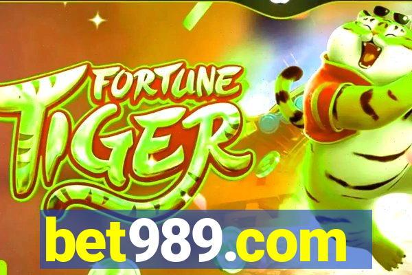 bet989.com