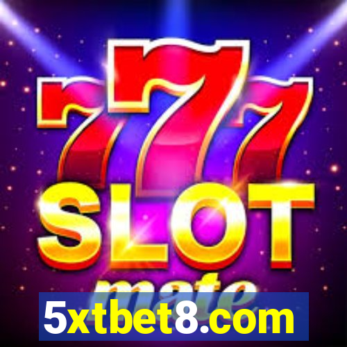 5xtbet8.com