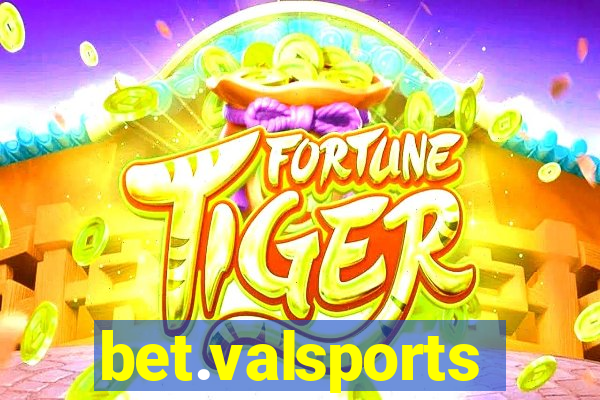 bet.valsports