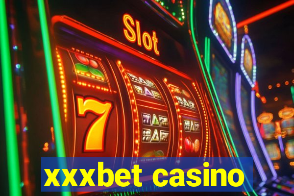 xxxbet casino