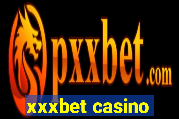 xxxbet casino