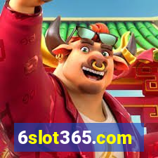 6slot365.com