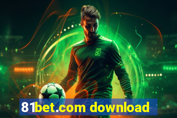 81bet.com download