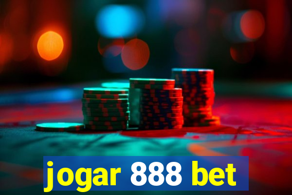 jogar 888 bet