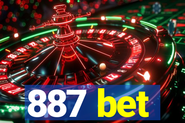 887 bet