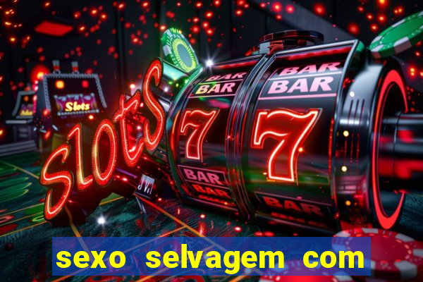 sexo selvagem com gemidos altos