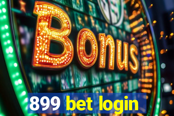 899 bet login