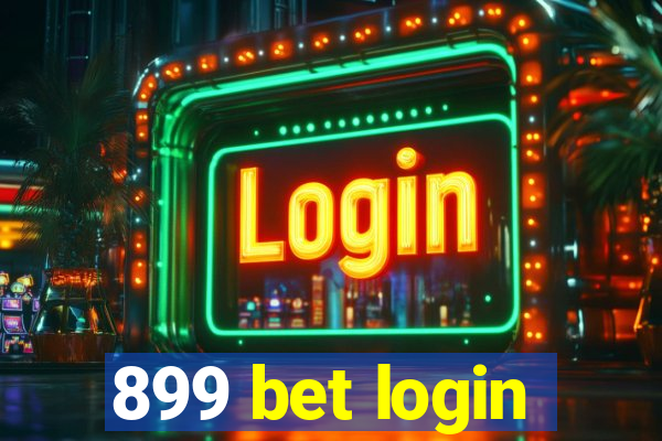 899 bet login