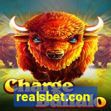 realsbet.con