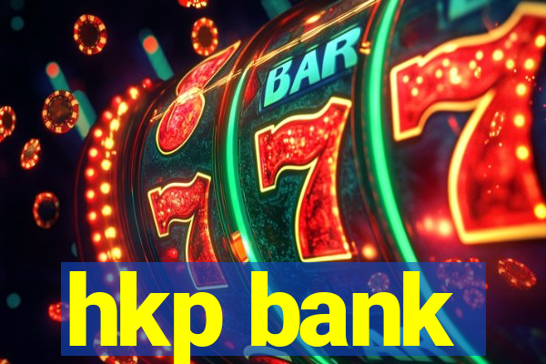 hkp bank