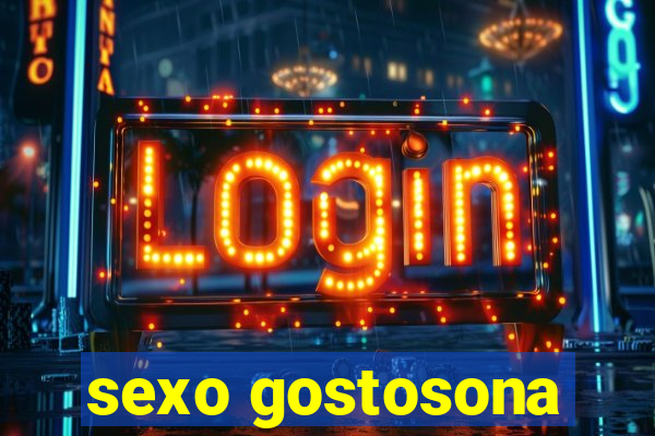 sexo gostosona