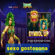 sexo gostosona