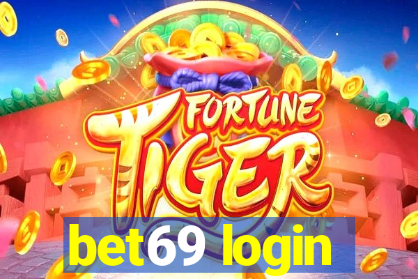 bet69 login