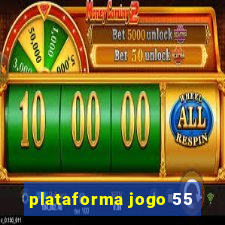 plataforma jogo 55