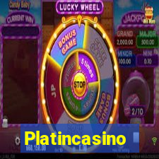 Platincasino