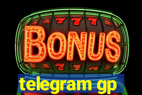 telegram gp