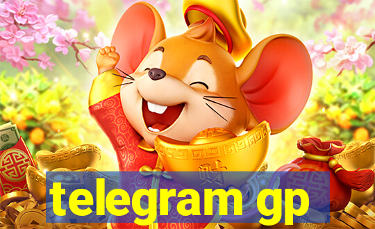 telegram gp