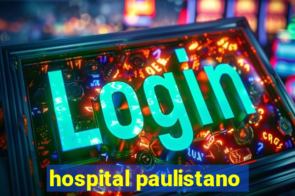 hospital paulistano