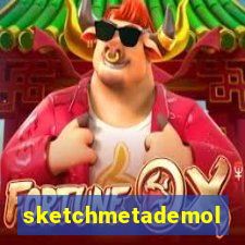 sketchmetademolab