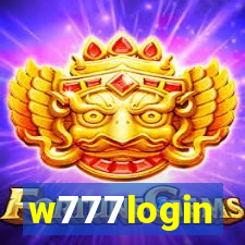 w777login