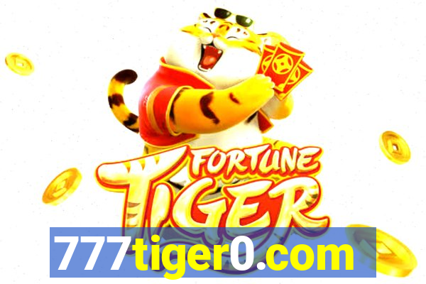 777tiger0.com