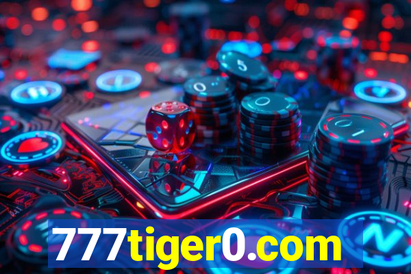 777tiger0.com