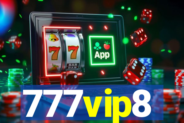 777vip8