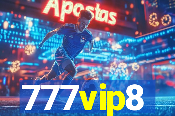 777vip8