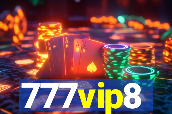 777vip8