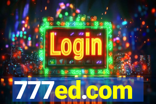 777ed.com