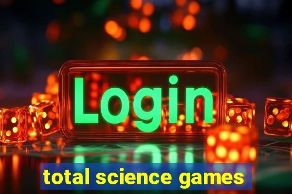 total science games