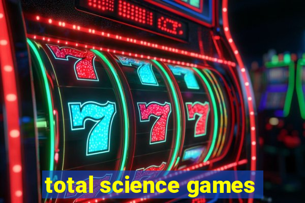 total science games