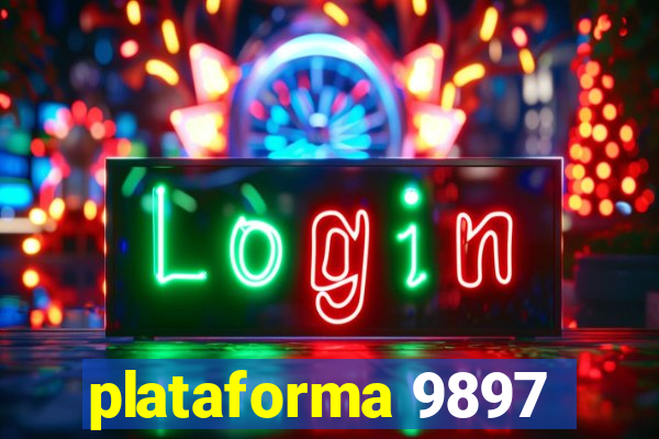 plataforma 9897