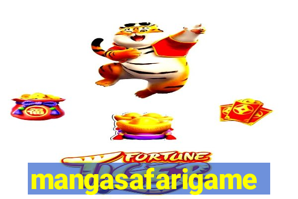 mangasafarigame