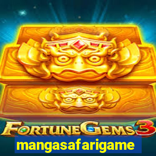 mangasafarigame