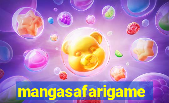 mangasafarigame