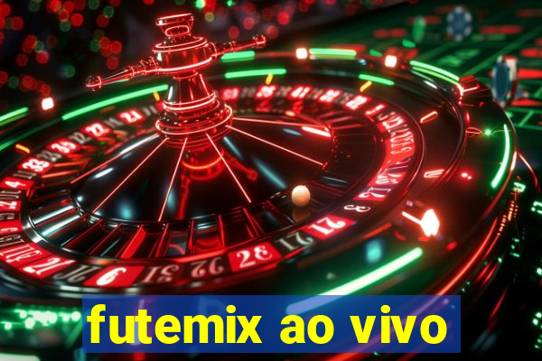 futemix ao vivo