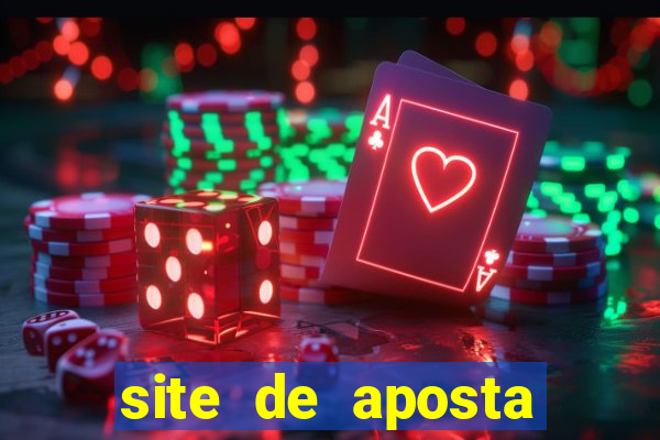 site de aposta deposito minimo 1 real