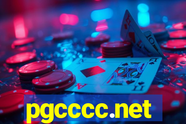 pgcccc.net