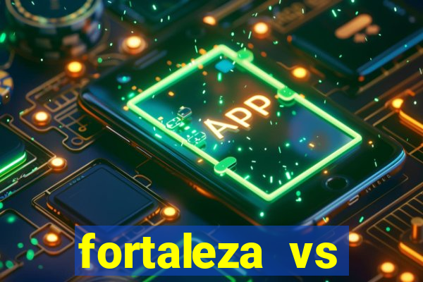 fortaleza vs flamengo futemax