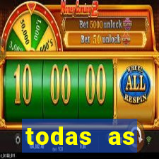 todas as plataformas de jogos