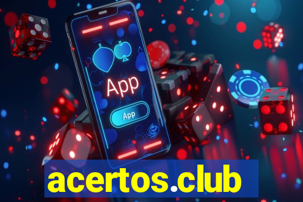 acertos.club